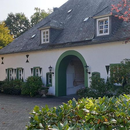 Das Torhaus Im Schloss Schellenstein Ольсберг Экстерьер фото